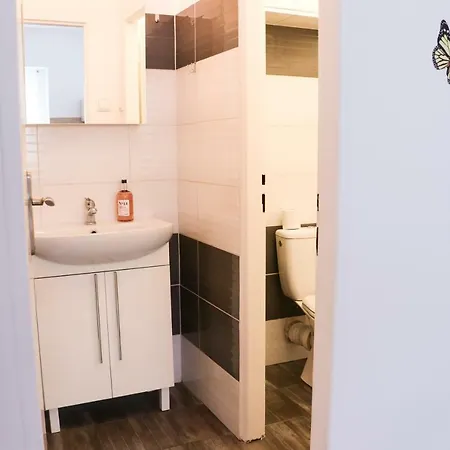 Besthome City Center 4 Min. Apartamento *