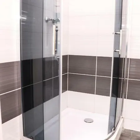Apartamento Besthome City Center 4 Min. Praga