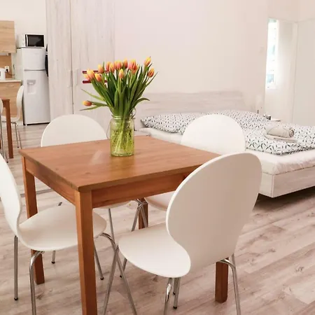 Besthome City Center 4 Min. Apartamento