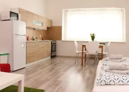 Besthome City Center 4 Min. Apartamento *